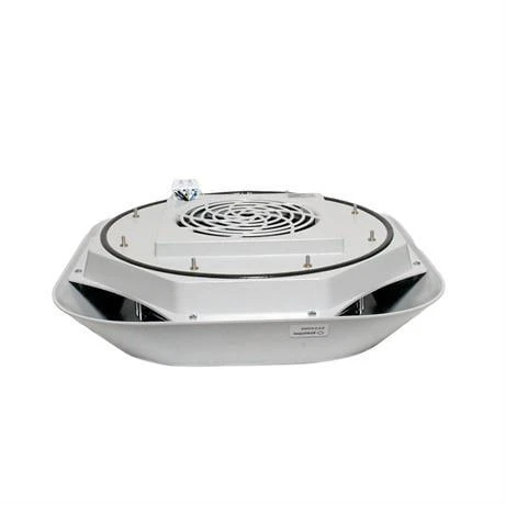 Plastim 970m3/h Standart Tepe Fanı - PFF6000 - Resim 2