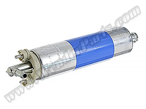 Mercedes Yakıt Pompası W202 94>00 S202 96>01 C208 97>00 A208 98>02 W210 97>02 C215 99>06 W463 98> - Wenderparts Ma0004705994 ürün görseli