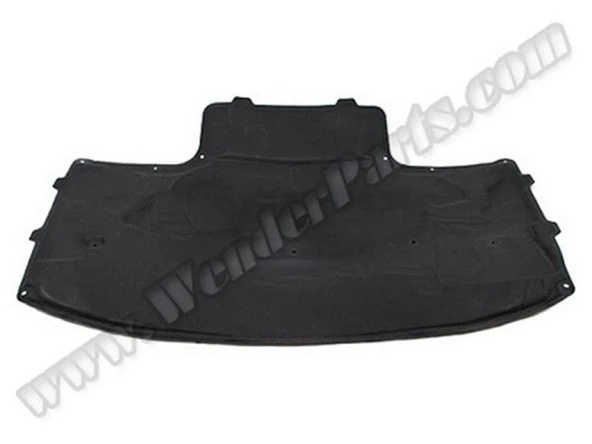 Bmw Kaput Sungeri E39 - Wenderparts Ba51488159483 ürün görseli