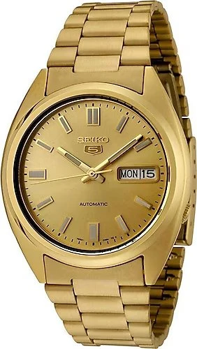 SEIKO 5 SNXS80K1 ERKEK KOL SAATİ ürün görseli