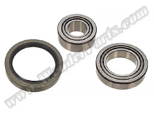 Mercedes Teker Rulmanı On (kece İle) S-Class W140 93>98 C140 92>99 - Wenderparts Ma1403300051 ürün görseli