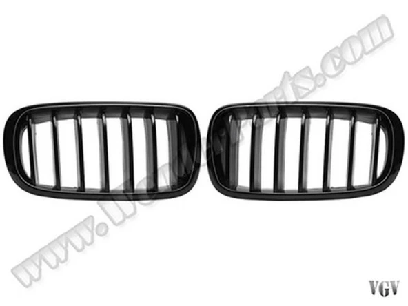 Bmw Panjur Bmw  X5 F15  X6 F16 Piano Siyah M-Performance 14> - Wenderparts Ba0153102 ürün görseli 1