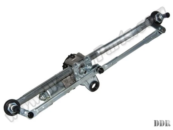 Bmw Silecek Mekanızması E46 On Motorlu - Wenderparts Ba61617071693 ürün görseli