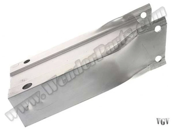 Mercedes Tampon Demir Ayagı On Sol C-Class W204 07>14 - Wenderparts Mn2046201195 ürün görseli 1