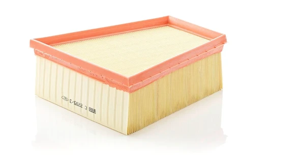 C 2295/3 - Hava filtresi -  MANN FILTER ürün görseli