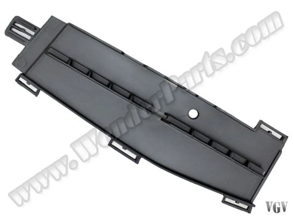 Bmw Tampon İzgara Kapagı G30 On IC Sag 2017> - Wenderparts Bn51117385264 ürün görseli