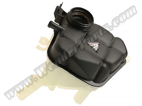 Mercedes Radyator Yedek Su Deposu X166 12>19 W166 11>18 C292 15>19 - Wenderparts Ma1665000049 ürün görseli