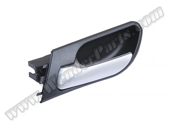 Bmw Kapı Kolu E53 Arka IC Sol 2004> - Wenderparts Bn51427122429 ürün görseli