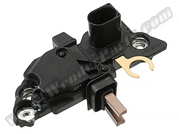 Mercedes Alternator Konjektor 12v Bora Toledo Carısma (ib5225) , Mercedes W203 02>07 W163 99>05 - Wenderparts Ma0031542406 ürün görseli 1