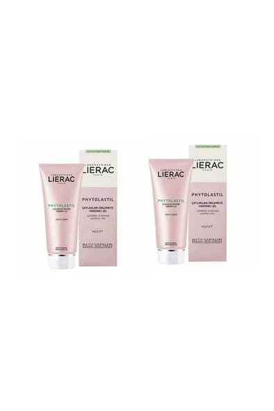 LİERRE Lierac Phytolastil Gel 200 ml 2 Adet ürün görseli 1
