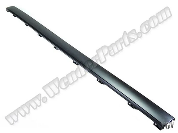 Bmw Tampon Bandı Bmw E30 Arka Orta 1988-91 - Wenderparts Ba51121945926 ürün görseli