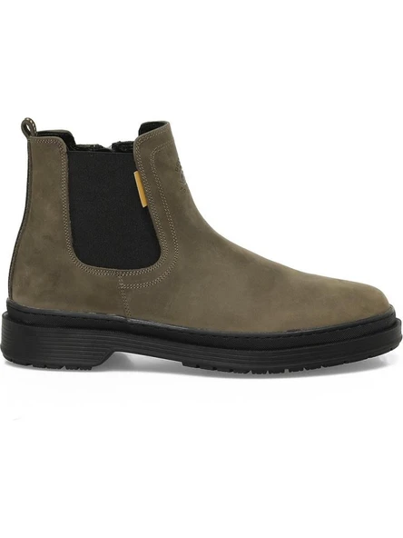 DOCKERS 237406 4PR KUM HAKİKİ DERİ CASUAL COMFORT ANATOMİK ERKEK BOT - Resim 3