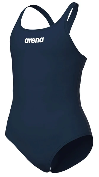 Arena Girls Team Swimsuit Swim Pro Solid Çocuk Yüzücü Mayosu 004762750 ürün görseli