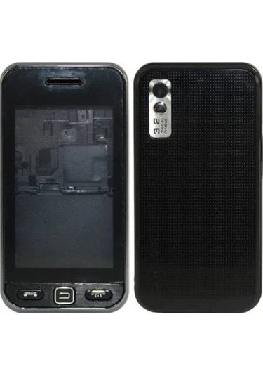 Samsung S5230 Telefon Kasası - Resim 2