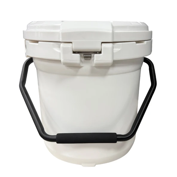 IGLOO Ultima 5 Gallon Musluklu RotoMold Fıçı 19 Litre - Resim 4