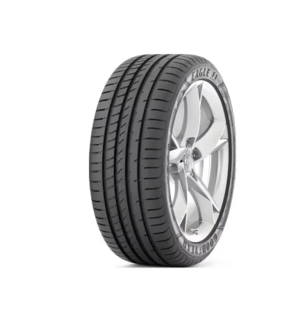 225/40R18 92W XL MOE EAGLE F1 ASYMMETRIC 2 ROF GOODYEAR (Y25) ürün görseli