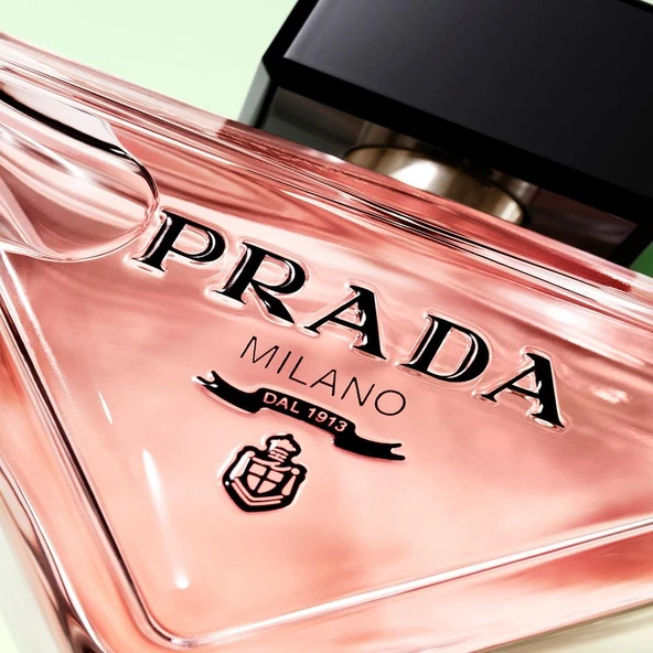 Prada Paradoxe EDP 90 ml + 10 ml + 50 ml Body Lotion Kadın Parfüm Seti - Resim 2