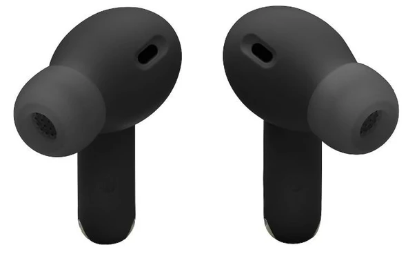 JBL Wave Beam 2 ANC TWS Siyah Kulak İçi Bluetooth Kulaklık-OUTLET Açılmış Kutu (Sıfır Kondisyon) - Resim 2