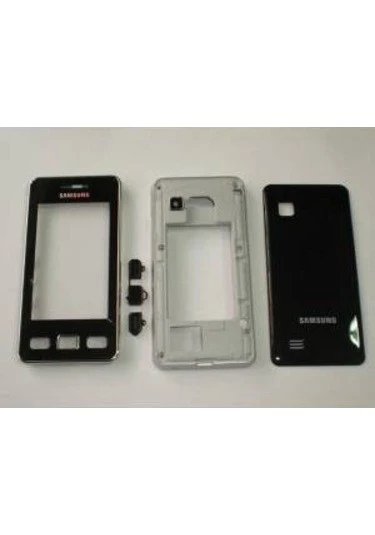 Samsung S5260 Star II Telefon Kasası ürün görseli
