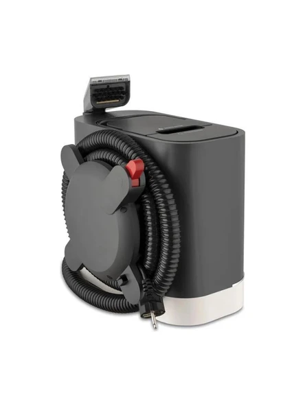 Fakir Spot Cleaner PR8038 Buharlı Temizleyici - Resim 2