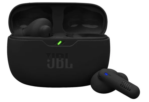 JBL Wave Beam 2 ANC TWS Siyah Kulak İçi Bluetooth Kulaklık-OUTLET Açılmış Kutu (Sıfır Kondisyon) ürün görseli