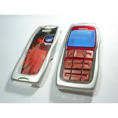 Nokia 3220 Telefon Kapağı ürün görseli