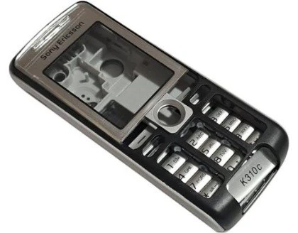 Sony Ericsson K310 Telefon Kasası ürün görseli
