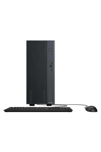 ASUS ExpertCenter P500 P500MV-I7136216512B0D i7-13620H 16GB 512SSD FreeDOS Masaüstü Bilgisayar ürün görseli 1