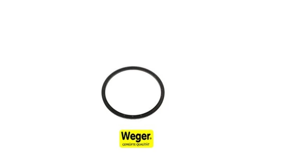 Mercedes Truck Volan Dislisi 432mm / 160 Dis Mercedes Actros 1843-1848-1853-1846-1848-3244/axor 3340 Om… - Weger 032 017-2 ürün görseli