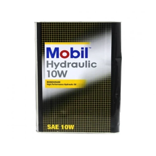 155198 - MOBIL HYDRAULIC 10W PAIL 18L - MOBIL 1 ürün görseli