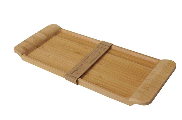 Bambum Dore Sunum Tepsisi - Resim 2