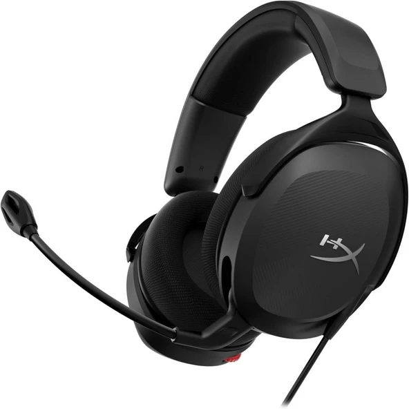 HyperX Cloud Stinger 2 Core 683L9AA Kablolu Kulak Üstü Oyuncu Kulaklığı Teşhir ürün görseli 1