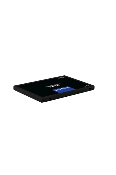 Goodram Cx400 256gb 520/500mb/s 2.5" Sata 3 Ssd Disk - Resim 4