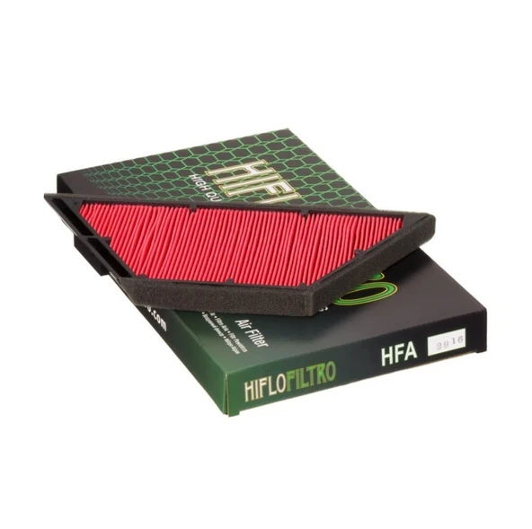 HİFLO KAWASAKİ GTR 1400 (2008-2016) HAVA FİLTRESİ - Resim 3