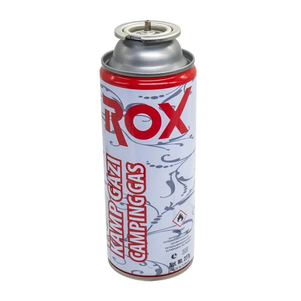 ROX Gazlı Pürmüz Seti 153ROX0295 - Resim 5