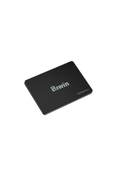Biwin M100 128GB 2.5" Sata 3.0 SSD (BM100NN128G-RGX) - 500MB/S Okuma 450MB/S Yazma - Resim 3