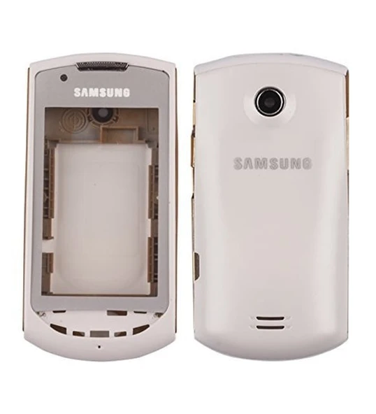 Samsung S5620 Monte Telefon Kasası ürün görseli