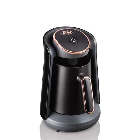 Arzum Okka Minio Türk Kahvesi Makinesi Bakır ürün görseli