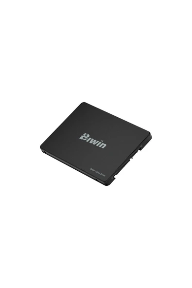 Biwin M100 128GB 2.5" Sata 3.0 SSD (BM100NN128G-RGX) - 500MB/S Okuma 450MB/S Yazma - Resim 2