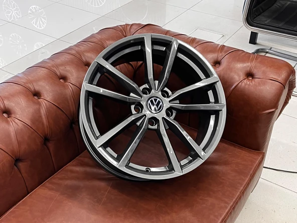 215/50R13 84H DELUGE PERFORMANCE (BEYAZ YAZILI) ürün görseli