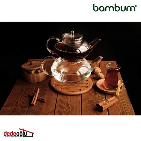 Bambum Pinoli Nihale - Resim 3