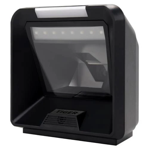 PERKON PS-5700 + 2D MASAÜSTÜ BARKOD OKUYUCU - Resim 3