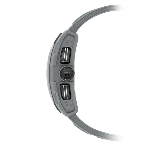 Welder Moody WRM5002 Erkek Kol Saati - Resim 2