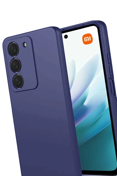 Xiaomi Redmi 15 4G Kılıf Soft Silikon Azn-Frst - Resim 3