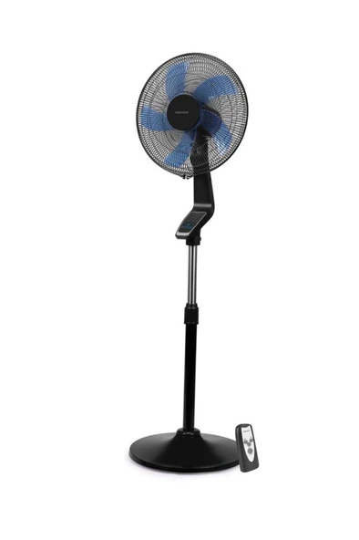 Goldmaster Serin GM-7936 Vantilatör - Resim 2