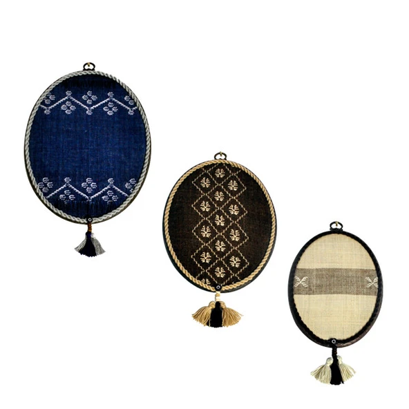 3 LÜ ÜZERLİK ürün görseli 1