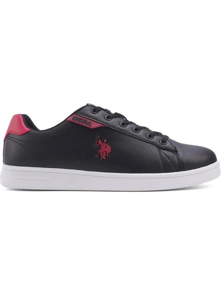Us Polo COSTA 4FX 101501689 Erkek Günlük Sneaker - Resim 2