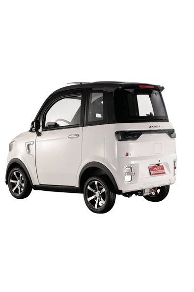 Arora S1 ELEKTRİKLİ ARAÇ - Resim 2
