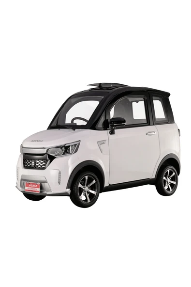 Arora S1 ELEKTRİKLİ ARAÇ ürün görseli 1