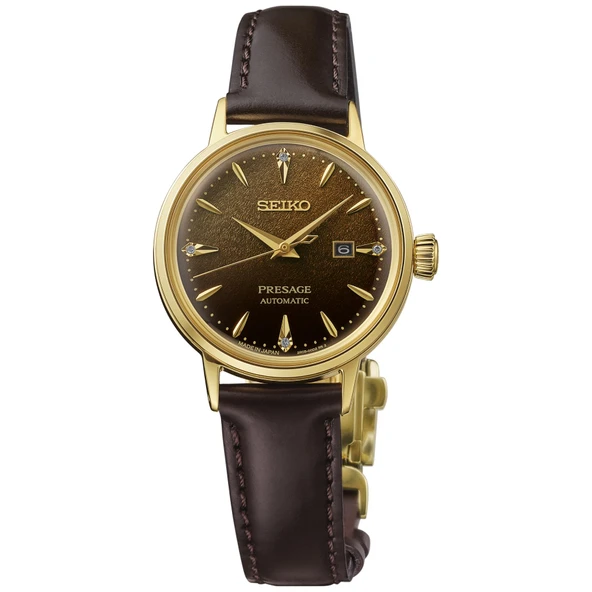 SRE020J Seiko Presage Bayan Kol Saati ürün görseli